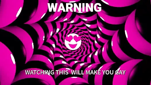 Mesmerizing You to Go Gay Sissy Cuckold Therapy for the Homogoon