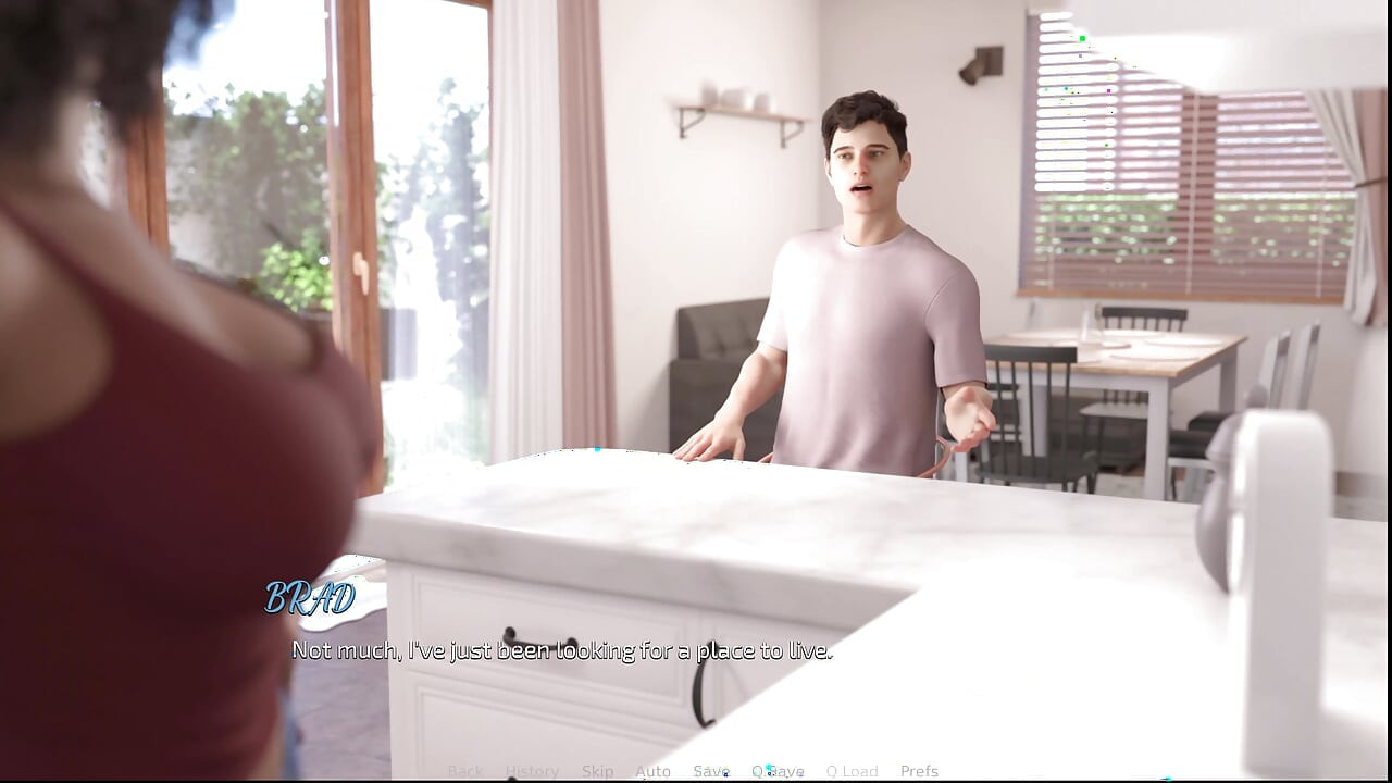 不受控制的大學生（第二部分）