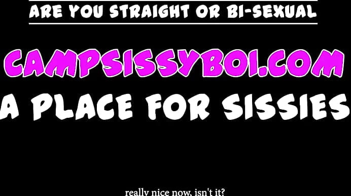 Closed Captioned Are You Straight or Bi-sexual