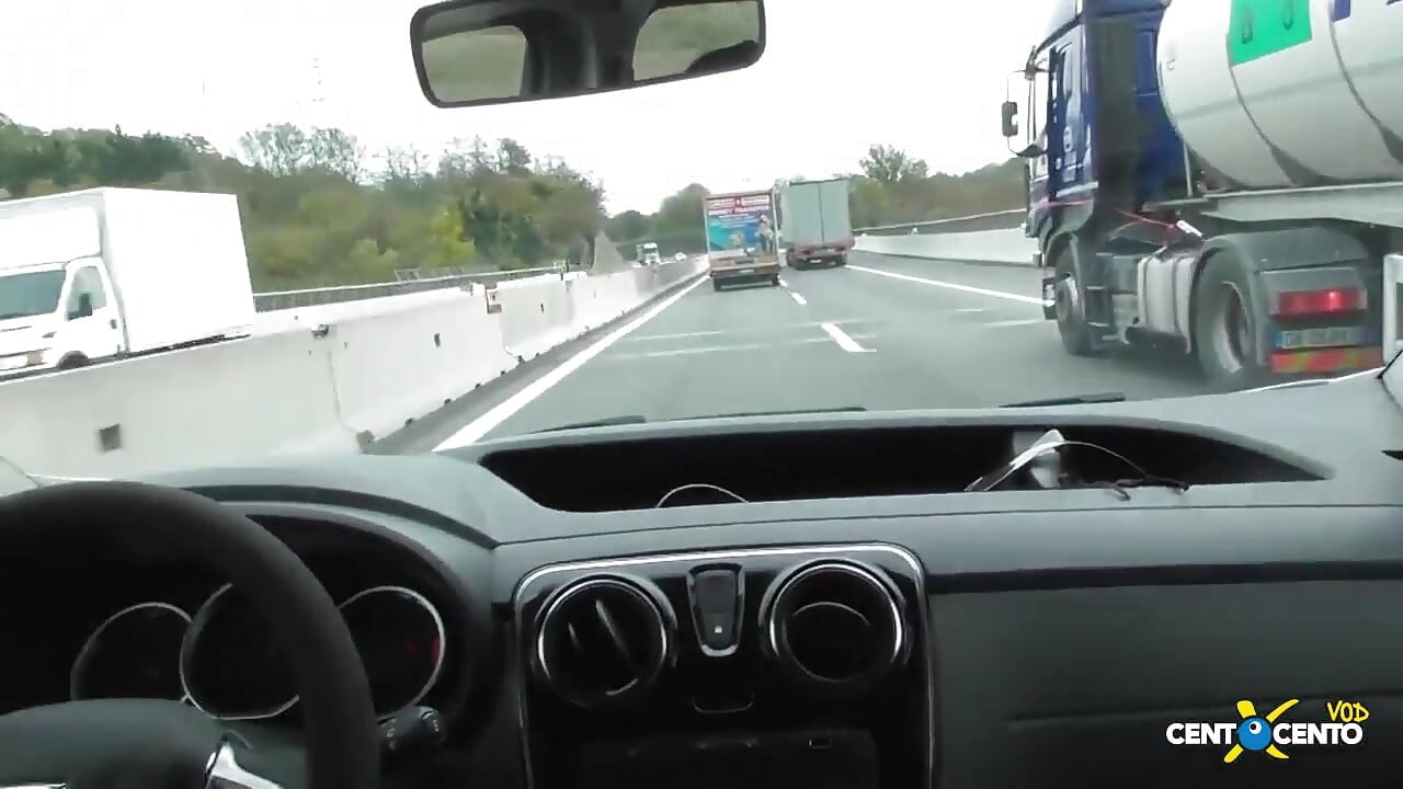 Go Get It in the Ass