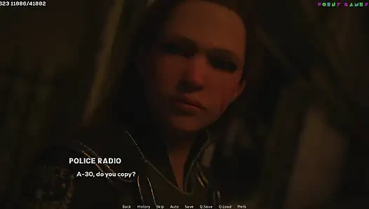 Bayang-bayang sama shamandev - yuria si cewek muda kulit hitam dientot besar pria kulit hitam untuk pertama kali - adegan 56