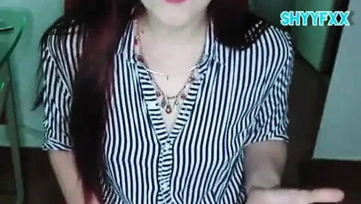 Shyyfxx din şef Belnner Dig din prstation joi rol yapma fuldfr i premium