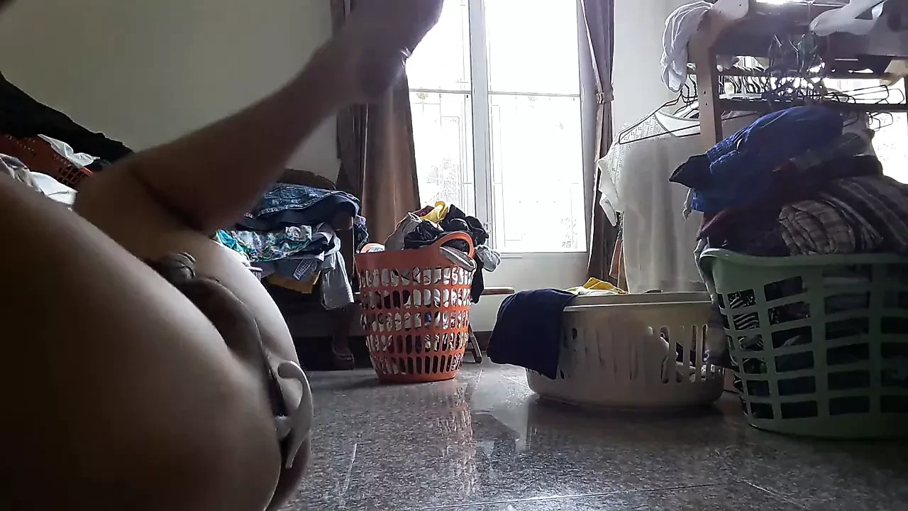 Shaking SuperO Prostate Orgasm Handfree