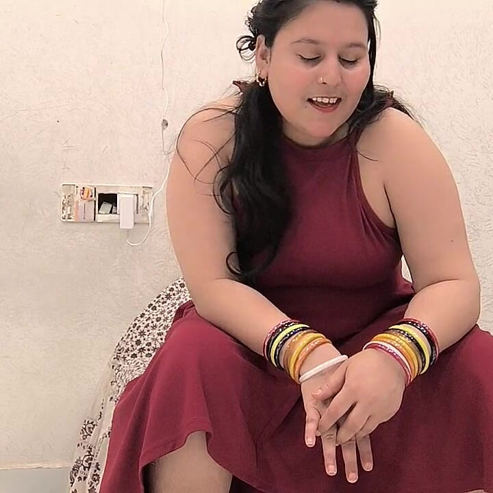 Puja Ki Jawani