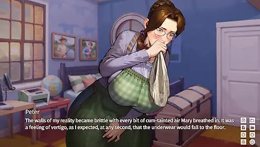 Cerita mesum - episode 8