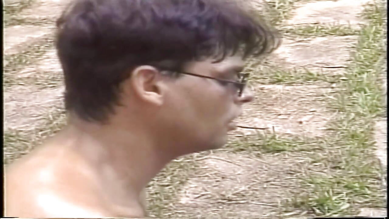 Travesti corazón palpita 2