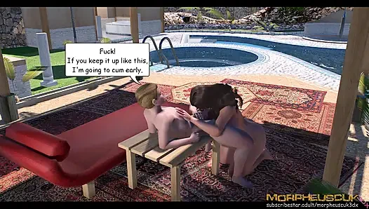 Deviant stepfamily ep 04