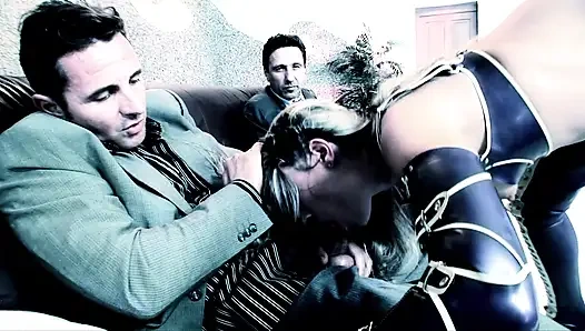 Cewek super hot dientot anal