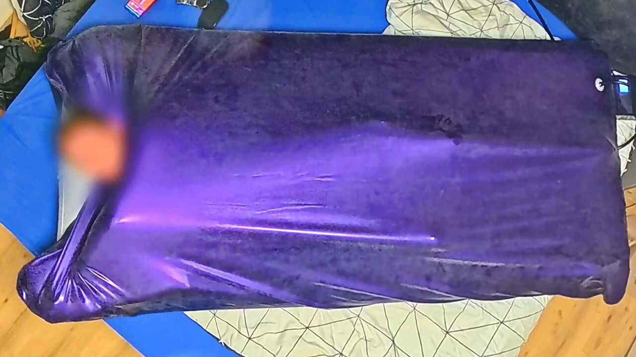 Νέο Vacuum Bed