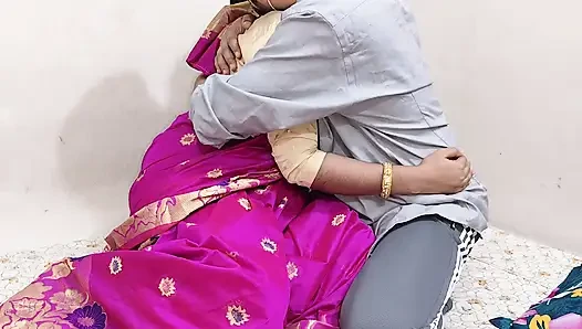 Romantic sex video of sister-in-law and brother-in-law Part_01