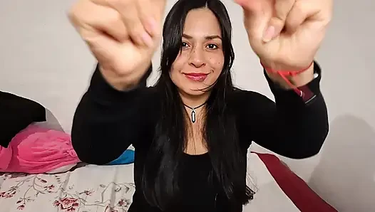 ASMR nur für BESTIMMTE PERSONEN!