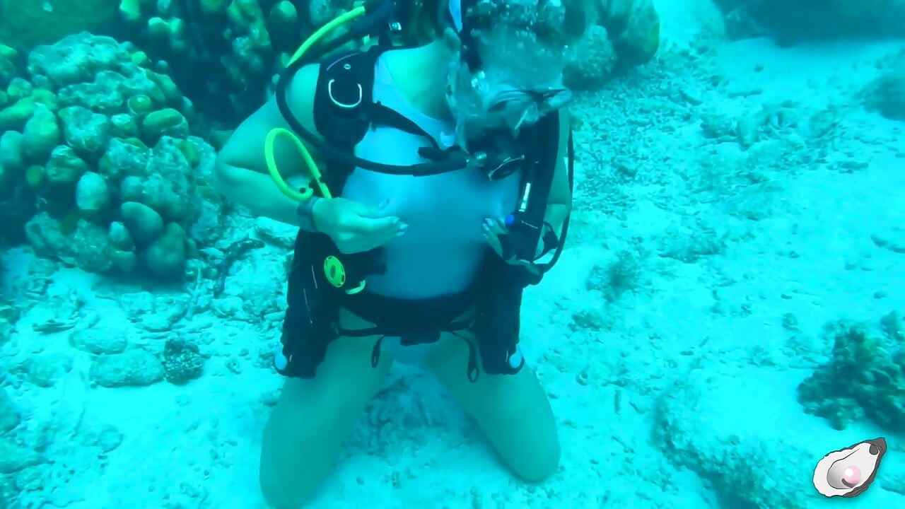 ボネールでの一人の時間