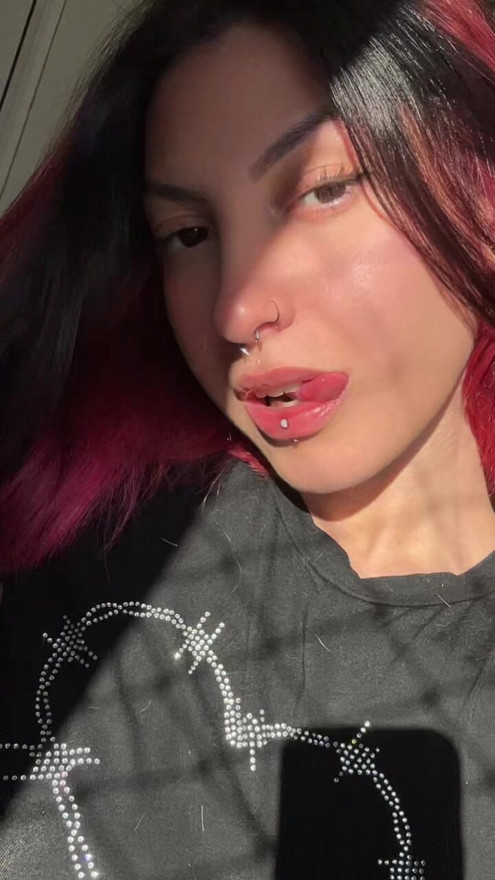 19yo shining
