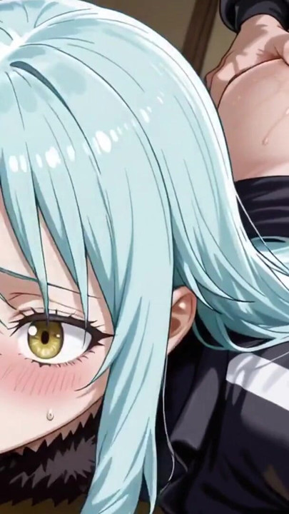 Rimuru Tempest (Tensura) | Klip 1