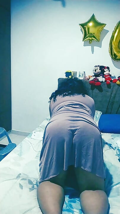 تو خوشمزه ترین وسوسه هستی