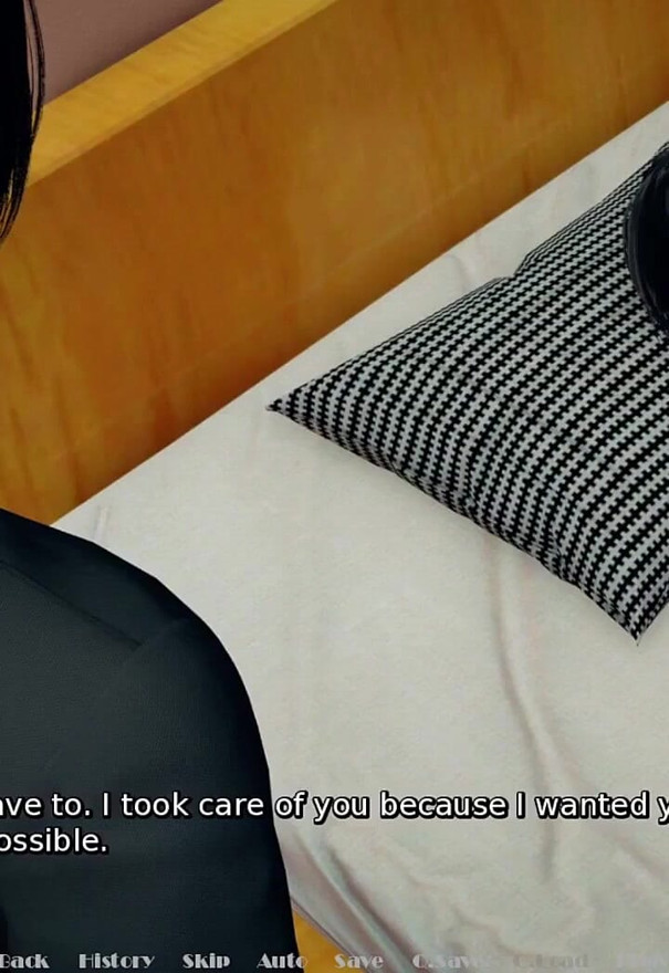 My Real Desire - Pt 60
