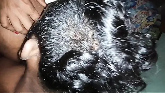 Gerçek teyzemin Noel partisi için seksi kıyafeti