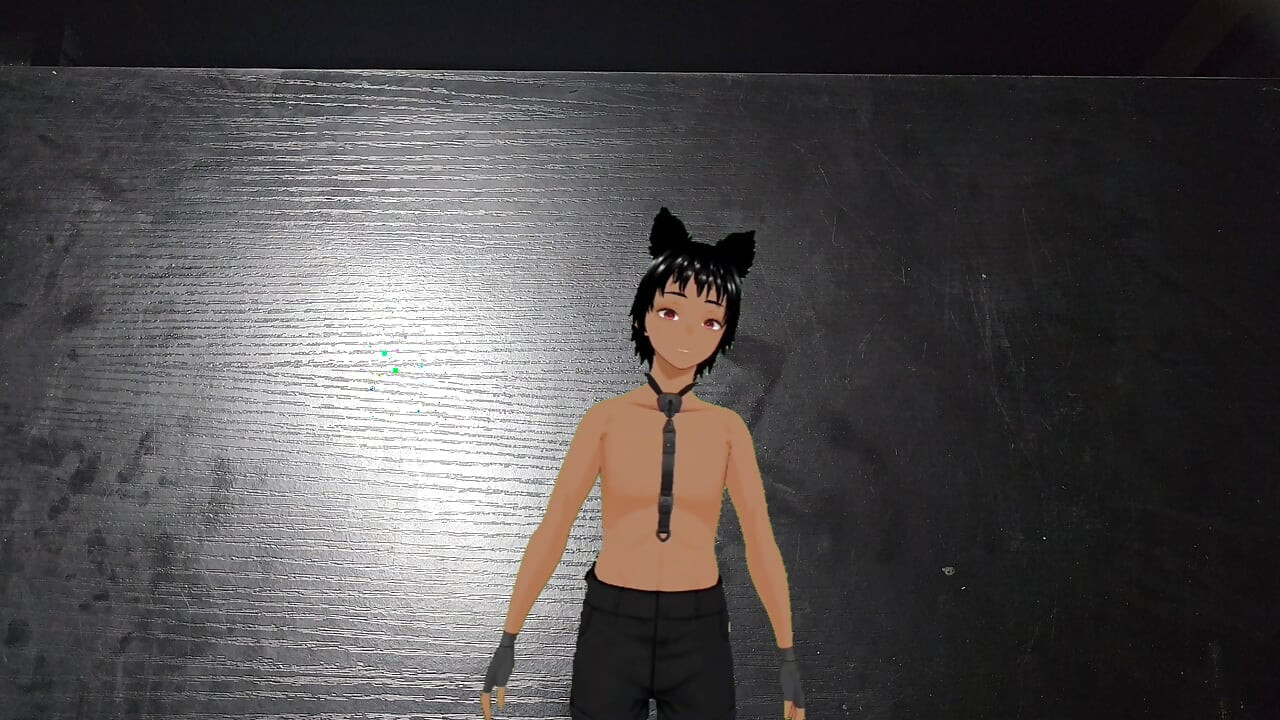 A tight pocket pussy that feels like a virgin