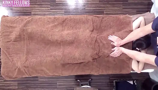 Asiatischer engel 27673