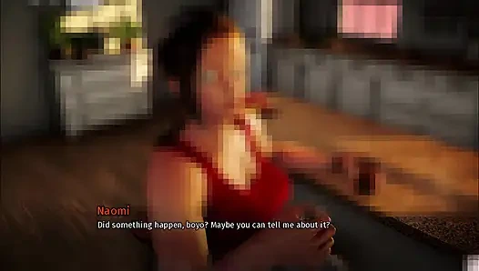 A HOUSE IN THE RIFT - (PT 67) NC
