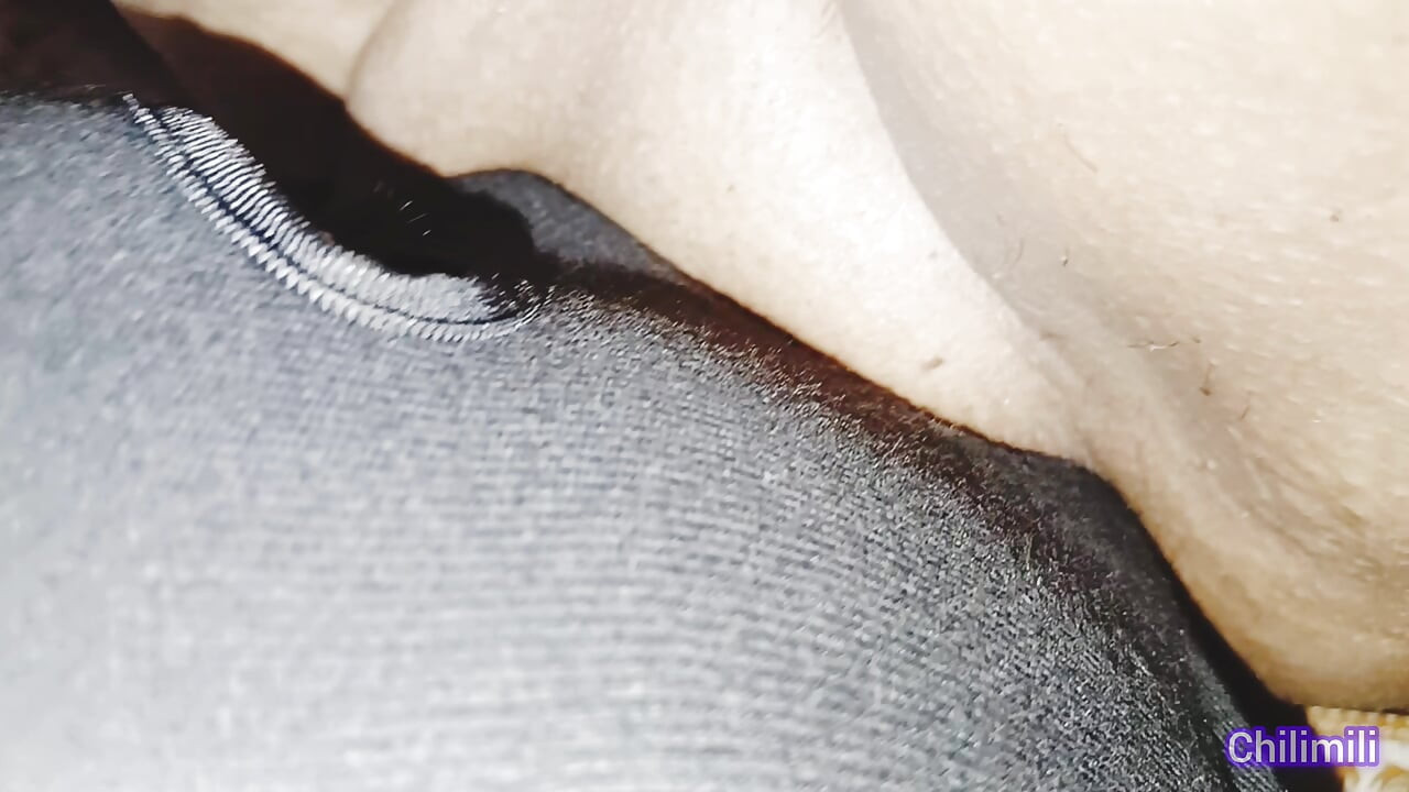 My Stepbrother Wants to lick my juice pussy Oral Sex Hindi