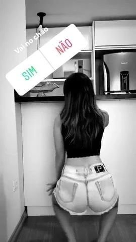Gigi Talamini (Gigi Alves) #14
