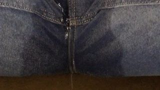Jeans wetting Pt.1
