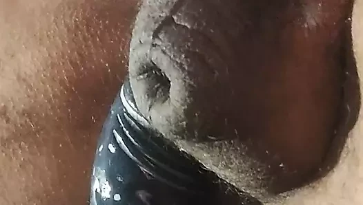 Forte'un tadını çıkarıyor