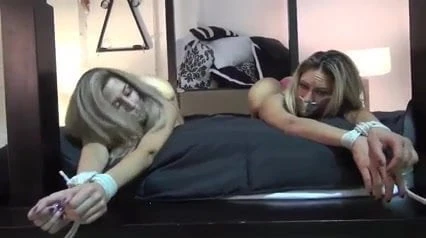 Bondage Play