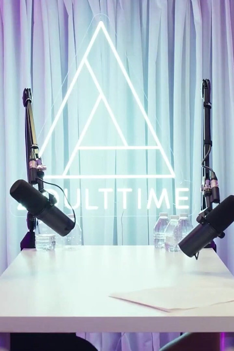 Pornstar Little Puck Has a Crush on Bugs Bunny!  Rapid Fire  the Adult Time Podcast