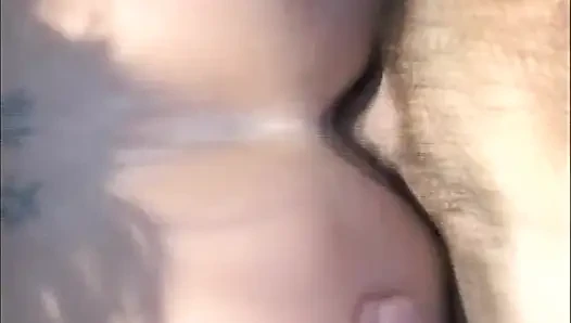 A Summer Blowjob