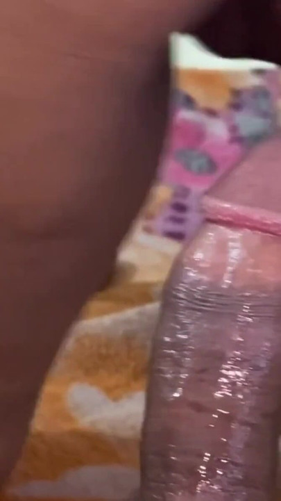 Captivating moment from "Fucker boy tight Indian pussy fucking hardcore sex"