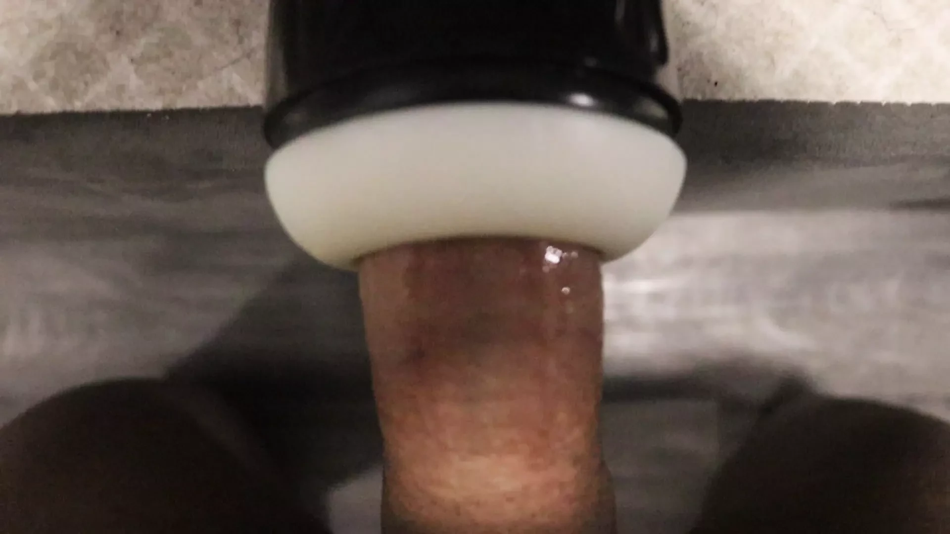 POV FLESHLIGHT DOGGYSTYLE FICK! Xxx