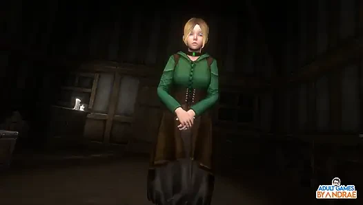 EP1: Sin Spire (Gameplay)