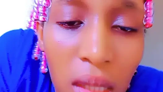 Gesichtsficken selbstgedreht