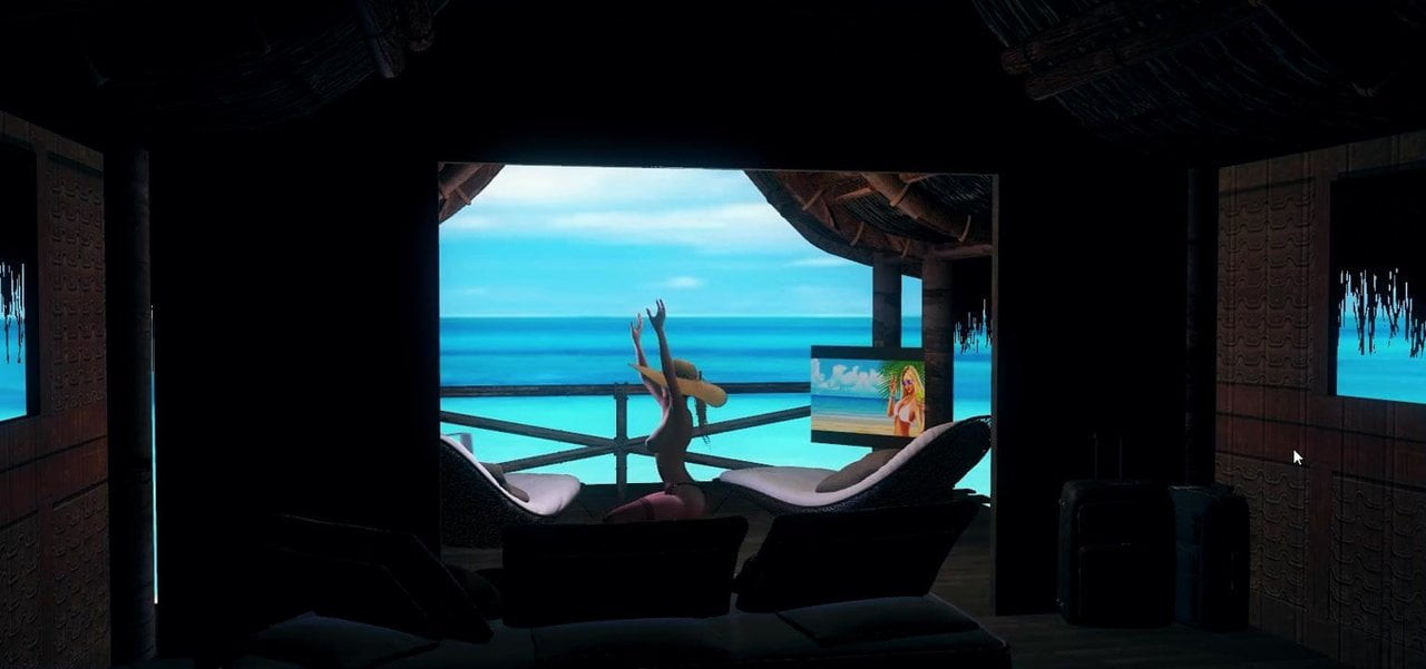 Honeymoon - Universens