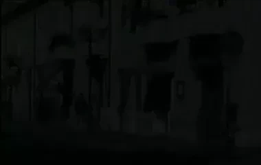 KELLY TRUMP in Film Dossier