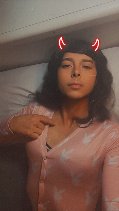 I’m so cute