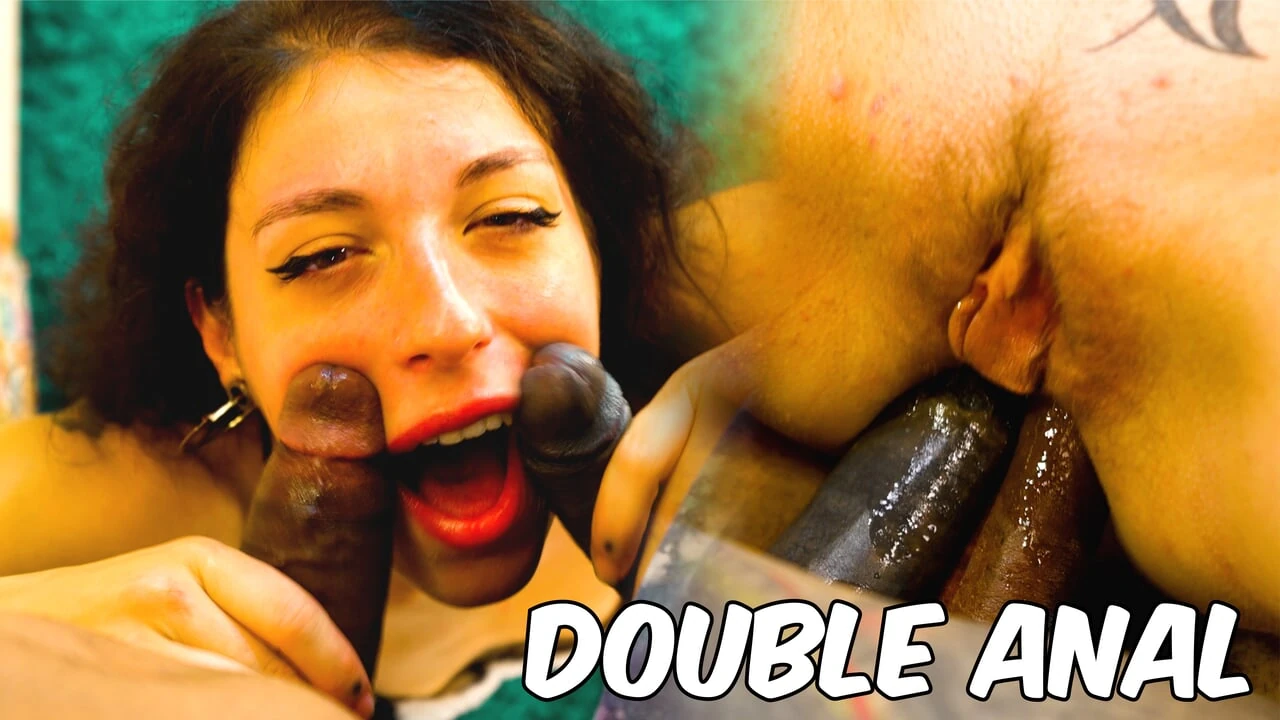 Lily Lu,nemesi - cumshot,bbc