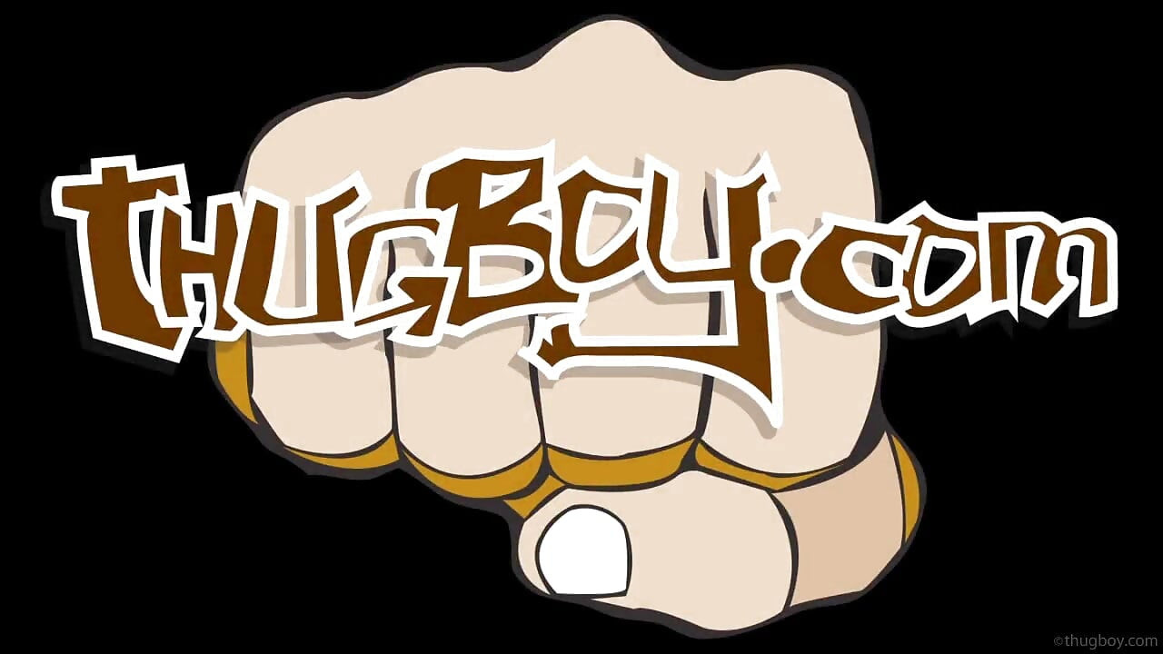 Nutilicious - Vito, Cmack, Breion, Jakari, Sensai and Brent