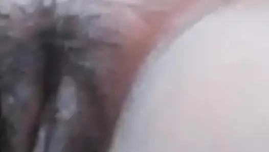 Desi bhabhi apni chut me ungli dal kar pani nikal rahi h...