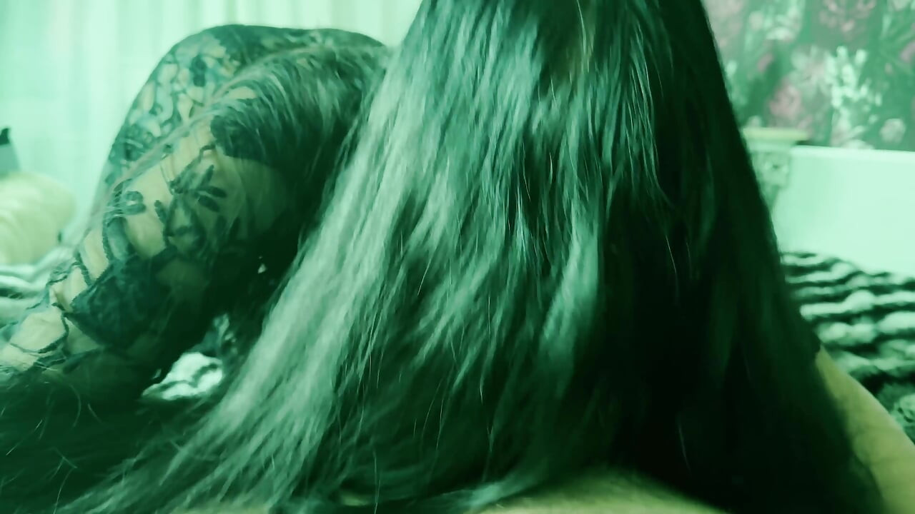 POV: Жахлива дівчина Самара