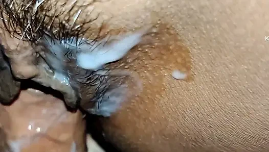 Tight pussy best sex together