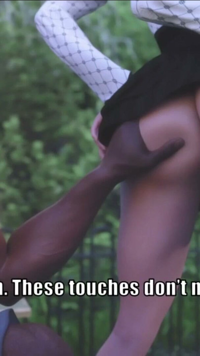 DobermanStudio Sindy Ep02 & Saveass Intense hard sex hot tasty big ass swallowing huge black cock sweet intense pleasure tasty | Clip 1