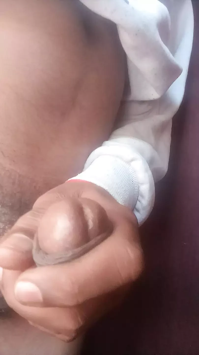 Desi pik neukt grote kont