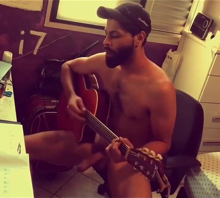 Guitar #03