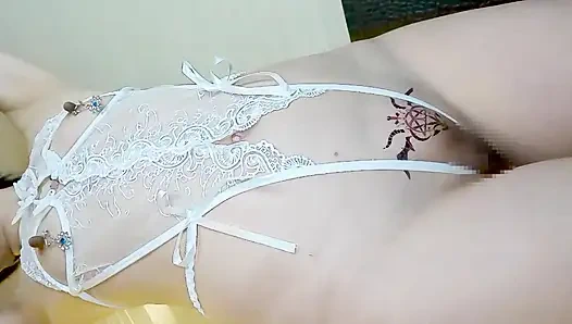 Mayu No93-95 Cosplay, Squirting, Deepthroat,, Convulsions, Exposure, Semen Drinking, Various