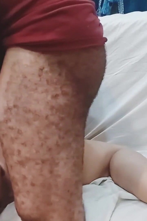 Nick the cock, the pussy and the mouth are coming to my mouth