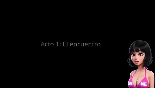 Uzaki-Chan Wants to be your Sex Girlfriend. Act 1 The Encounter We Meet Our Big-Breasted Girlfriend for the First Time