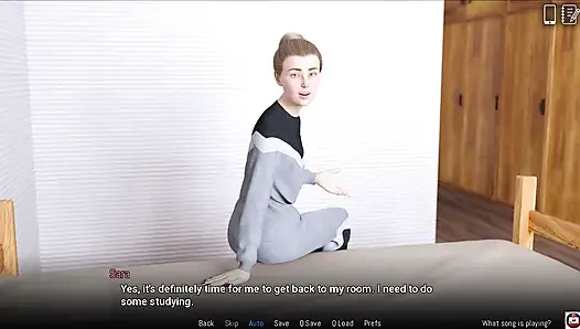 University of Problems - ( PT 11) - DREAMNOW